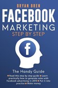Facebook Marketing Step-by-Step | Bryan Bren | 