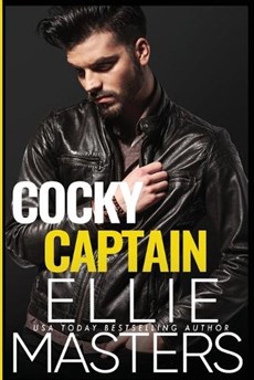 Cocky Captain