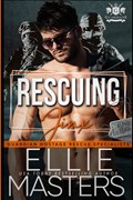 Rescuing Jinx | Ellie Masters | 