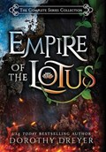 Empire of the Lotus | Dorothy Dreyer | 