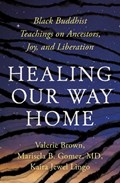 Healing Our Way Home | Kaira Jewel Lingo ; Valerie Brown | 