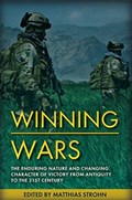 Winning Wars | Matthias Strohn | 
