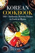 Korean Cookbook | Jiu Chung | 