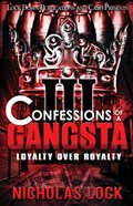 Confessions of a Gangsta 3 | Nicholas Lock | 