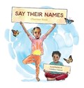 Say Their Names | Charisse Sims | 