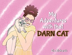 My Adventures with that Darn Cat