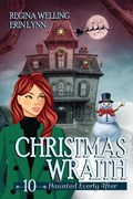 Christmas Wraith (Large Print) | Regina Welling ;  Erin Lynn | 