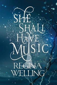 She Shall Have Music (Large Print)