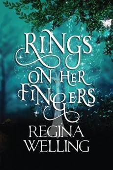 Rings On Her Fingers (Large Print)