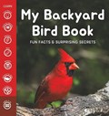 My Backyard Bird Book | Cheryl Johnson | 