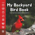 My Backyard Bird Book | Cheryl Johnson | 