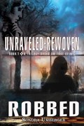 Unraveled-Rewoven | Sondra Umberger | 