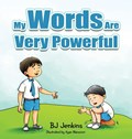 My Words Are Very Powerful | Bj Jenkins | 