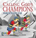 Calling God's Champions | Bj Jenkins | 