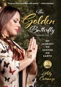 The Golden Butterfly | Aily Carranza | 