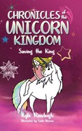 Chronicles of the Unicorn Kingdom | Kyle Rawleigh | 