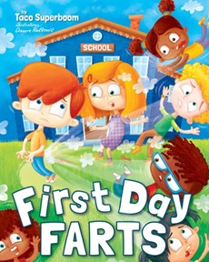 First Day Farts