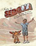 Kota in Sedona | Kota The Friend | 
