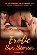 Erotic Sex Stories | Franklin Juhl | 