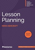 Lesson Planning | Nikki Ashcraft | 