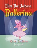 Elise The Unicorn Ballerina | Leach Elise Leach | 