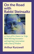 On the Road with Rabbi Steinsaltz | Arthur Kurzweil | 