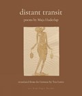 Distant Transit | Maja Haderlap | 