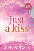 Just A Kiss | Jh Croix | 