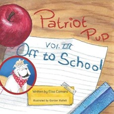 Patriot Pup Volume III