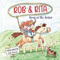 Rob and Rita Romp at the Rodeo | Terrie Sizemore | 