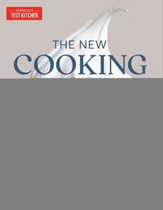 The New Cooking School Cookbook