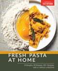 Fresh Pasta at Home | America's Test Kitchen | 