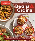 The Complete Beans and Grains Cookbook | America's Test Kitchen | 