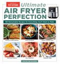 Ultimate Air Fryer Perfection | America's Test Kitchen | 