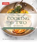The Complete Cooking for Two Cookbook, 10th Anniversary Gift Edition | America's Test Kitchen | 