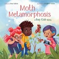 Moth Metamorphosis | Gina Gallois | 