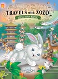 Travels with Zozo...and the Deer | A J Atlas ; Anne Zimanski | 