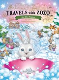 Travels with Zozo...in the Snow | A. J. Atlas | 