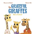The Grateful Giraffes | Macarena Luz Bianchi | 