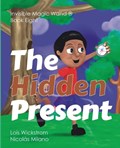 The Hidden Present | Lois Wickstrom | 