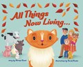 All Things Now Living | Norma Lewis | 