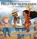 Mr. Shipman's Kindergarten Chronicles Field Trip to the Farm | Terance Shipman | 