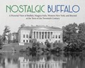 Nostalgic Buffalo | William C Even | 