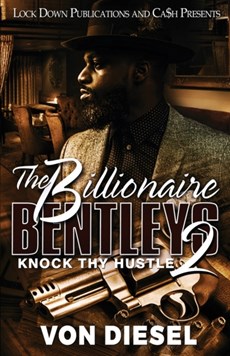 The Billionaire Bentleys 2