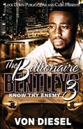 The Billionaire Bentleys 3 | Von Diesel | 