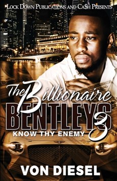The Billionaire Bentleys 3