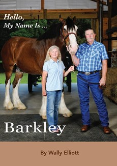 Hello, My Name Is Barkley