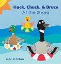 Huck, Chuck, & Bruce | Nan Carlton | 