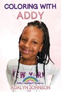 Coloring With Addy | Adalyn Johnson | 