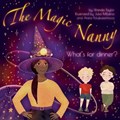 Taylor, W: Magic Nanny | Wanda Taylor | 